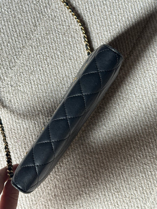 Chanel Wallet On Chain