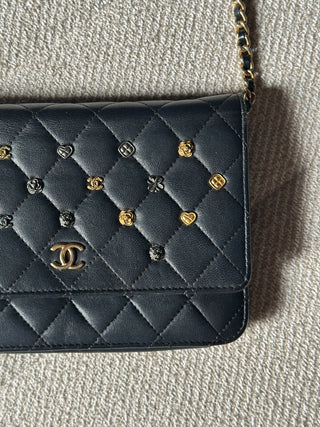 Chanel Wallet On Chain