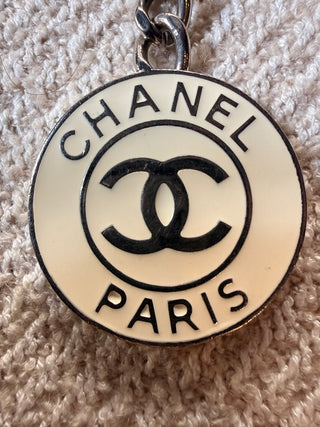 Chanel Timeless Mini Rectangle Denim