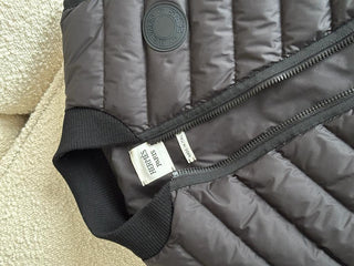Hermès Veste sans manches