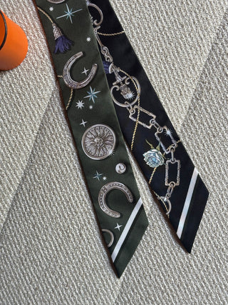 Hermès Twilly C’est la Fête