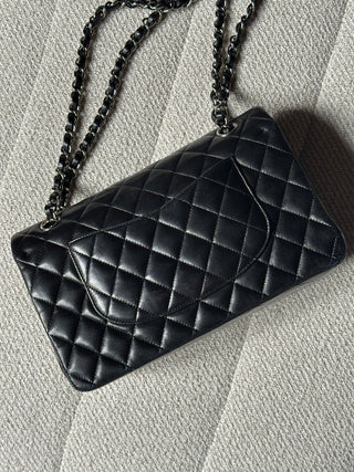 Chanel Timeless Noir