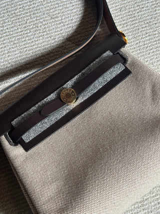 Hermès Herbag ZIP RT 20