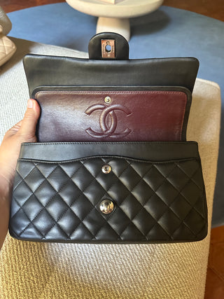 Chanel Timeless Medium Noir