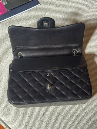 Chanel Timeless Jumbo Noir