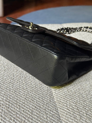 Chanel Timeless Medium Noir