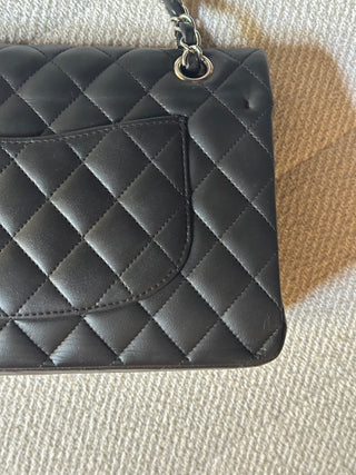 Chanel Timeless Medium Noir