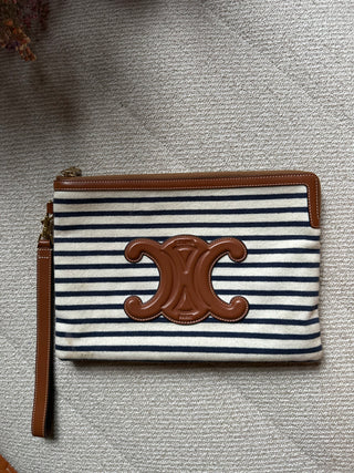 Celine Pochette Triomphe