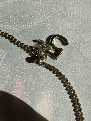 Chanel Collier 5CC