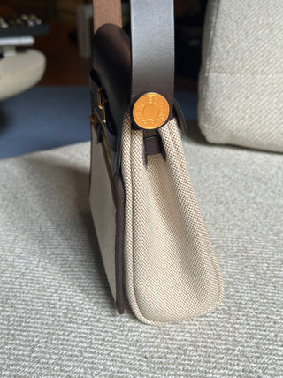 Hermès Herbag ZIP RT 20