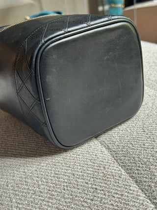 Chanel Vanity Noir