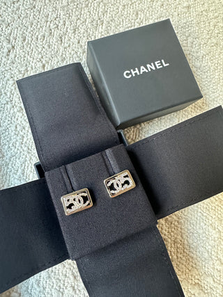 Chanel Boucles D’OReilles