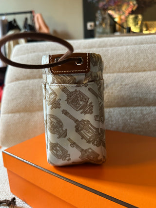 Hermès Fourbi 20