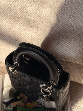 Dior Mini Lady Dior