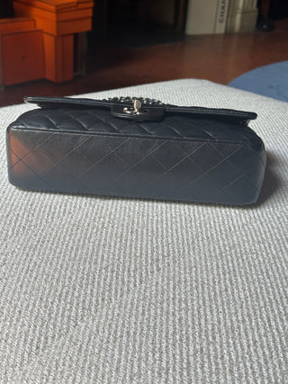 Chanel Timeless Medium Noir