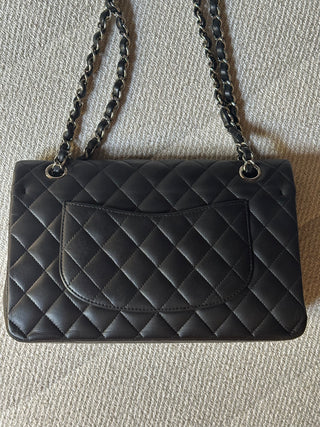 Chanel Timeless Medium Noir