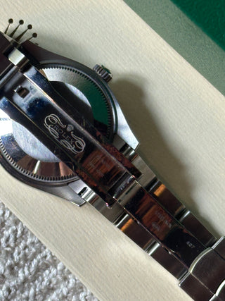 Rolex Oyster Perpetual 31