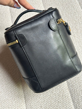 Chanel Vanity Noir