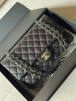 Chanel Timeless Medium Noir