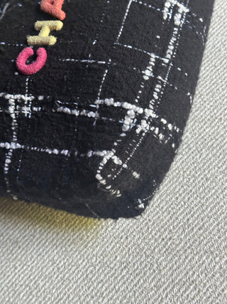 Chanel 22 Tweed