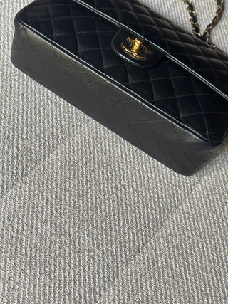 Chanel Timeless Medium Noir