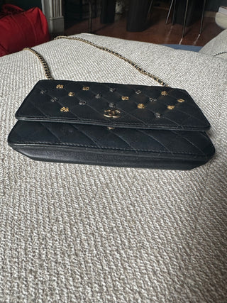 Chanel Wallet On Chain