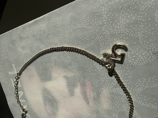 Chanel Collier 5CC