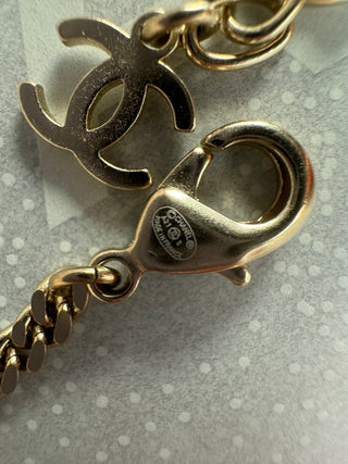 Chanel Collier 5CC