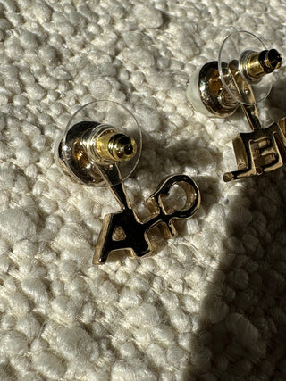 Chanel Boucles D’oreilles