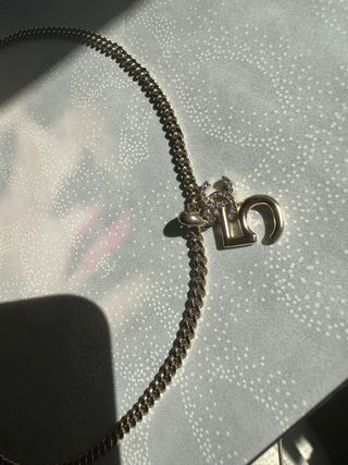 Chanel Collier 5CC