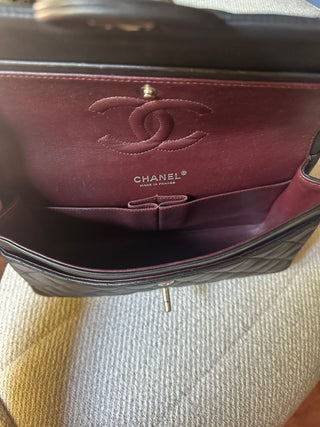 Chanel Timeless Medium Noir