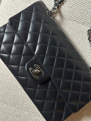 Chanel Timeless Noir