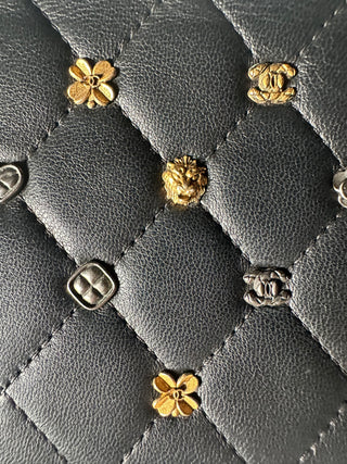 Chanel Wallet On Chain