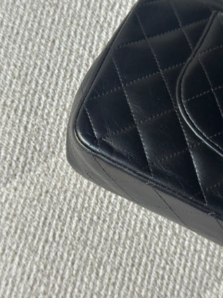 Chanel Timeless Medium Noir
