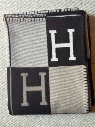 Hermès Jeté de Canapé Avalon III