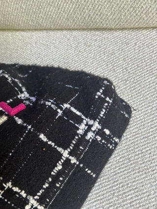Chanel 22 Tweed
