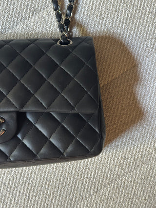 Chanel Timeless Medium Noir