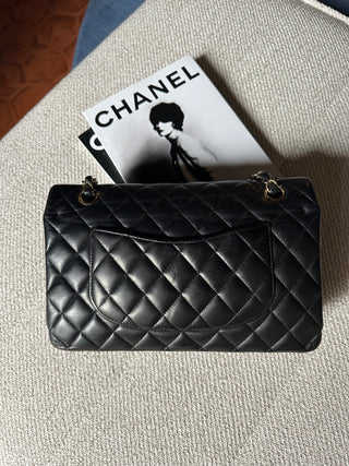 Chanel Timeless Noir