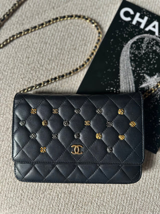 Chanel Wallet On Chain