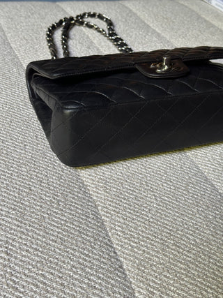 Chanel Timeless Medium Noir