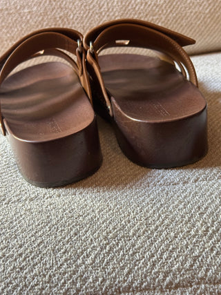 Hermès Sabots Kos