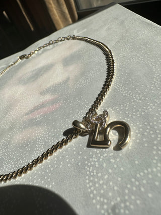Chanel Collier 5CC