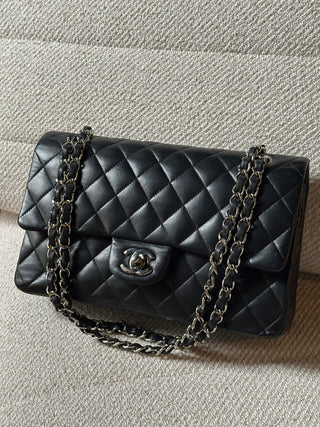 Chanel Timeless Noir