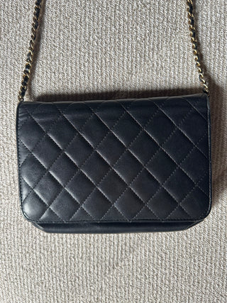 Chanel Wallet On Chain