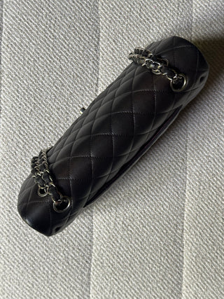 Chanel Timeless Medium Noir