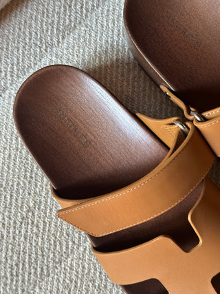 Hermès Sabots Kos