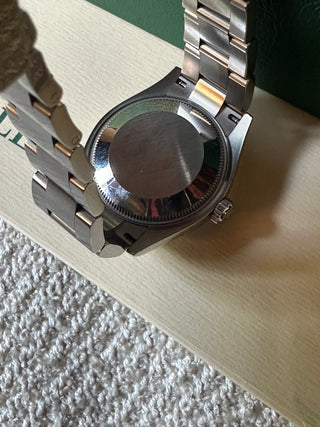 Rolex Oyster Perpetual 31