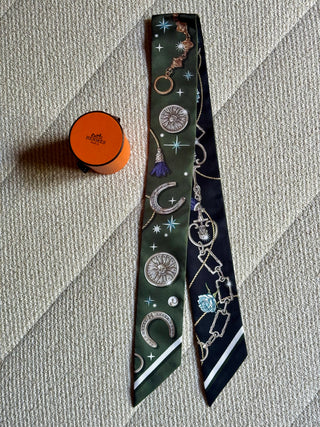 Hermès Twilly C’est la Fête