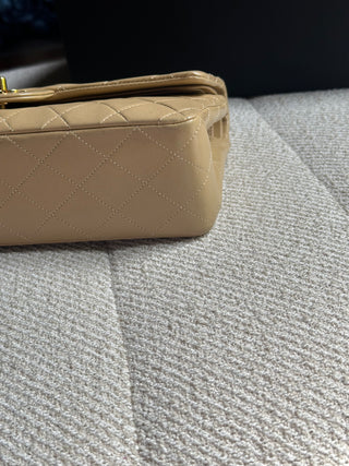 Chanel Timeless Medium Beige