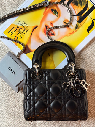 Dior Mini Lady Dior